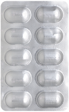 Flopanta Dsr Capsule 10